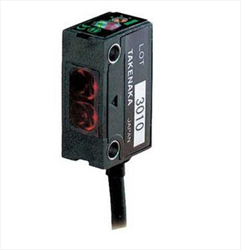 Cảm biến quang Takex GSM2RSN, GS5SPN, GS5N, 